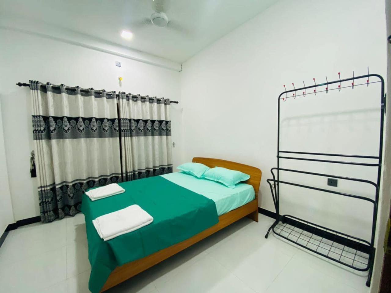 Lalitha Holiday Inn Jaffna Exterior photo